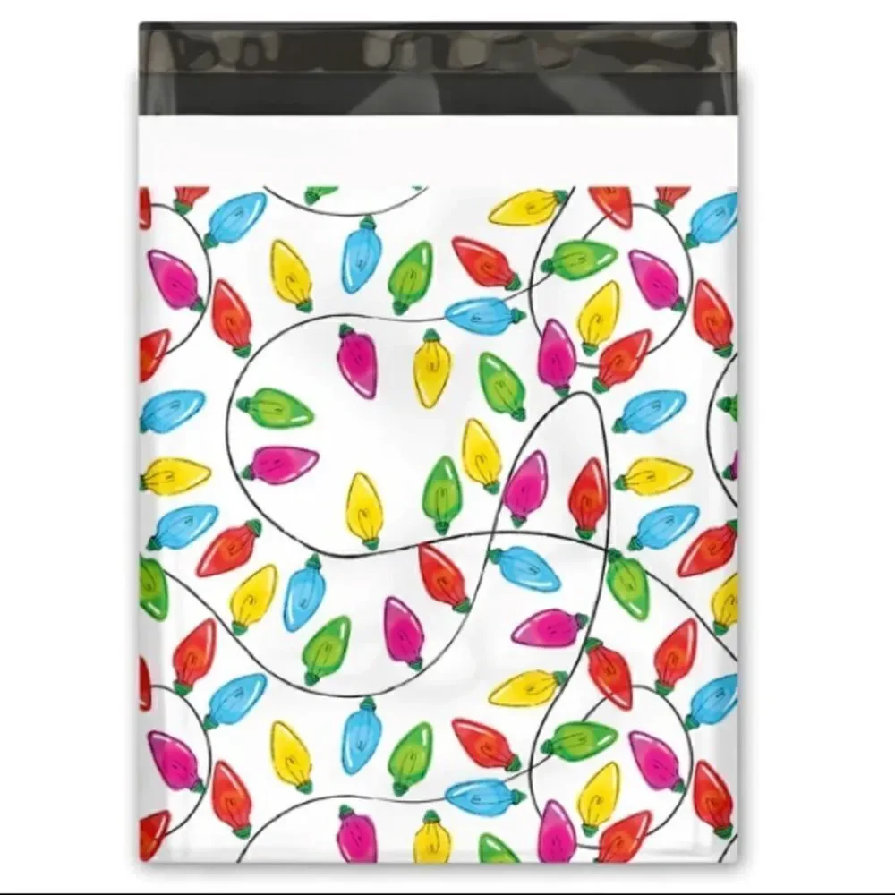 Poly Mailers